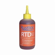 Rustlick Cutting Oil,12 oz,Squeeze Bottle 69016
