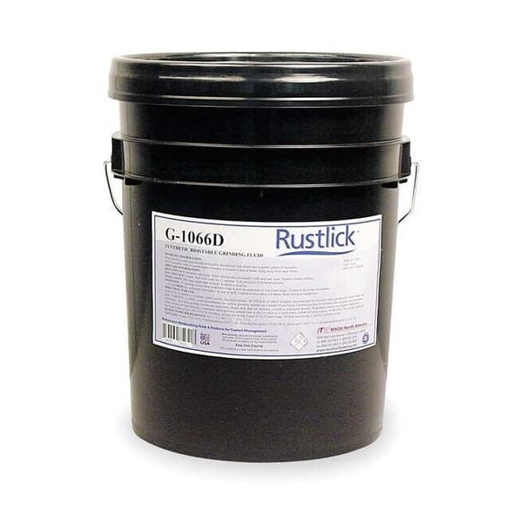 Cutting Oil,5 gal,Bucket 75051