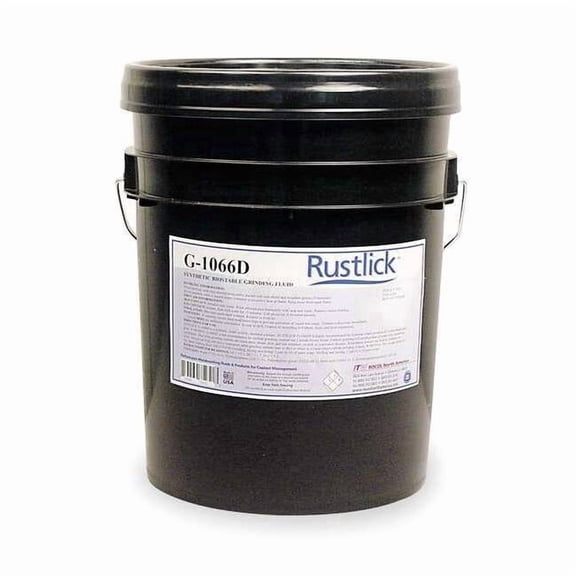 Cutting Oil,5 gal,Bucket 75051