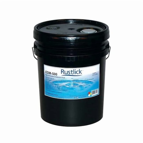 Dielectric Oil,5 gal,Bucket 72055