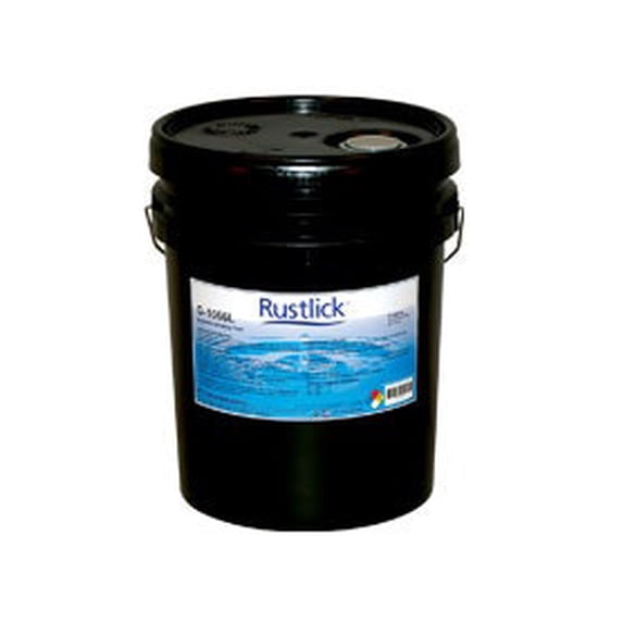 Rustlick B Rustlick RL009 G-1066L Premium Synthetic Metalworking Fluid, 5 Gallon ...