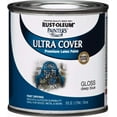 thumbnail image 1 of Rustoleum 224423 8 oz Indoor/Outdoor Latex Paint, 1 of 1