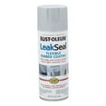 thumbnail image 1 of Rustoleum 267972 2 PK Leakseal Sealant Aluminum, 1 of 1