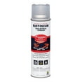 thumbnail image 1 of Rustoleum Industrial Choice M1600 System Inverted Solvent Based Marking Spray Paint, 17 oz, Clear, 1 of 2