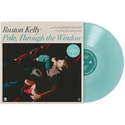Ruston Kelly - Pale Through The Window - Music & Performance - Vinyl