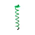 thumbnail image 1 of Rustproof Alloys Spirals Ground Anchors Ground Screw Anchors Outdoor Anchors, 1 of 20