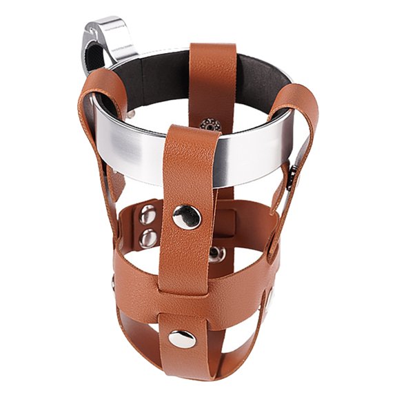 Easyly Install Bicycles Hydratation Rack Reliability Cycling Bottles Carriers for City Commuting Mountain Biking