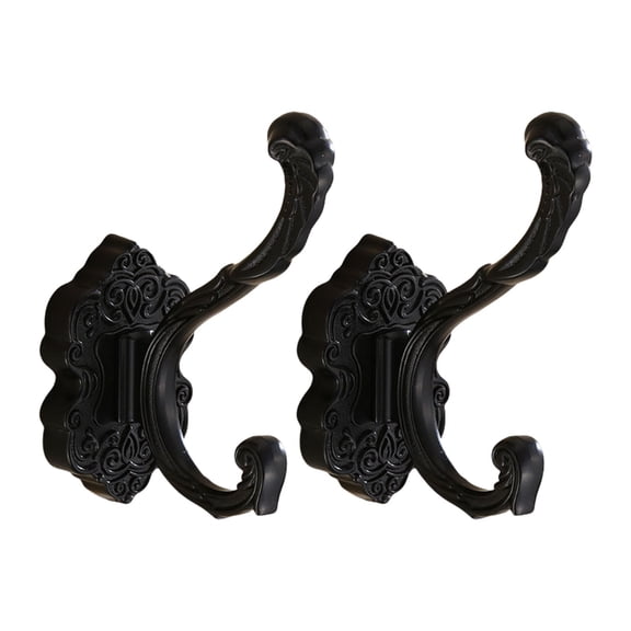 Rustproof Behind Door Hook Modern Nordic Designs Without Tool Required