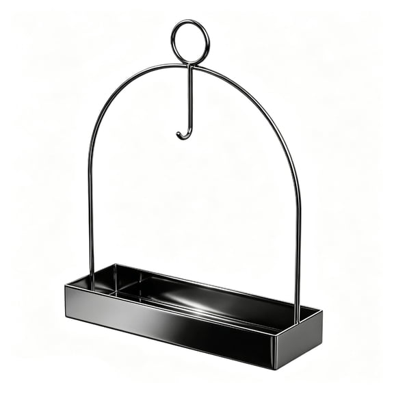 Rustproof Flyers Coil Stand With Ashes Tray Burners For Outdoor