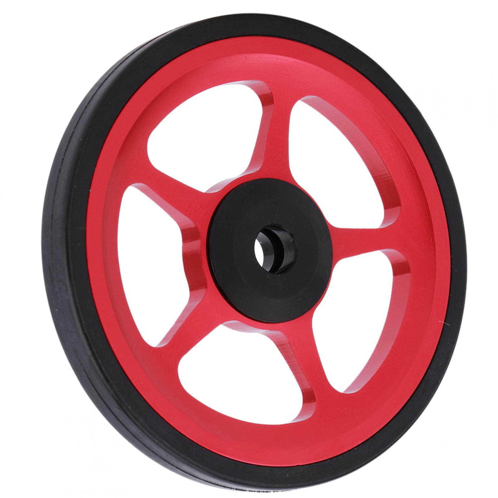 Rustproof Bikes Rustproof Folding Bike Accessory, 8mm Thick, 4 Colors, Enhanced Ground ...