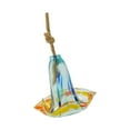 thumbnail image 1 of Rustproof Garden Hummingbird Feeder Glass Construction Outdoor Bird Watering Tool, 1 of 12