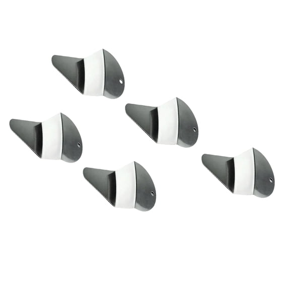 Rustproof Nonrust Steel Cake Servers With Ergonomic Handle For Easy Grip