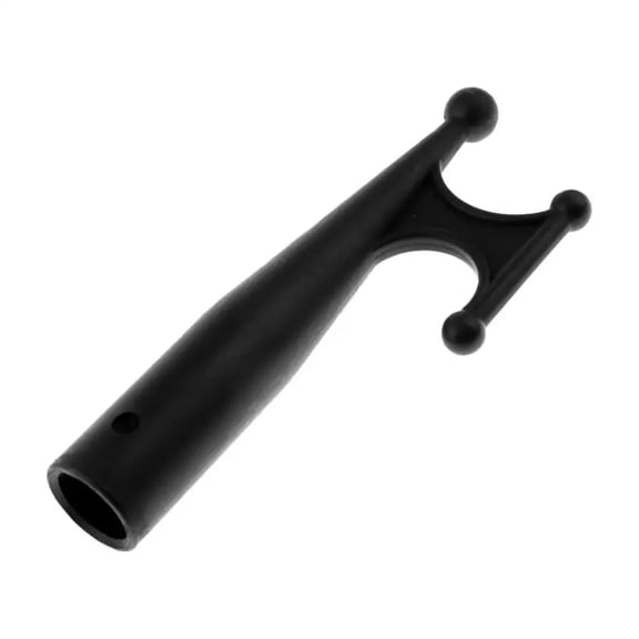 Rustproof Nylon Boat Hook Marine Docking Hooks Yacht Hook With Ergonomic Grip Perfect For Anchoring And Mooring Tasks