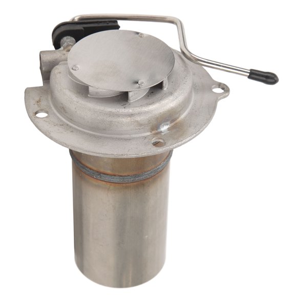 Rustproof Parking Heater Tube, 5kW Stainless Steel Combustion Chamber For Airtronic D4/D4S Systems