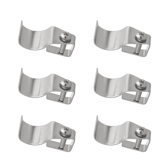 Rustproof Stainless Steel Heavy Duty Wall Hooks For Home And Camping Heavy Load Bearing Hanger for Indoor Outdoor Use