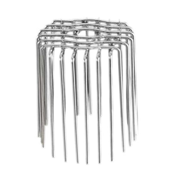 Rustproof Steel Curved Vent Cover Universal Vent Pipe Protector Proof