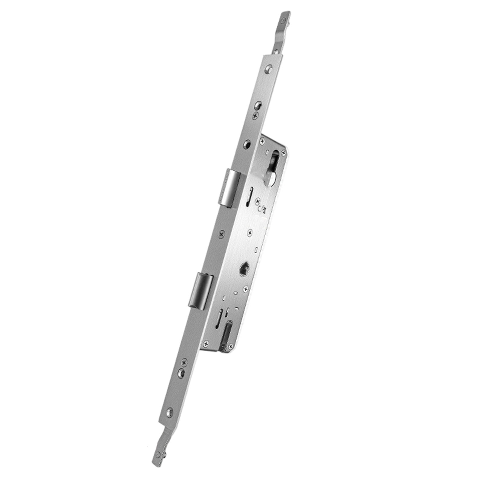 Rustproof Steel Multi Point Lock dactylogram Recognition for High ...