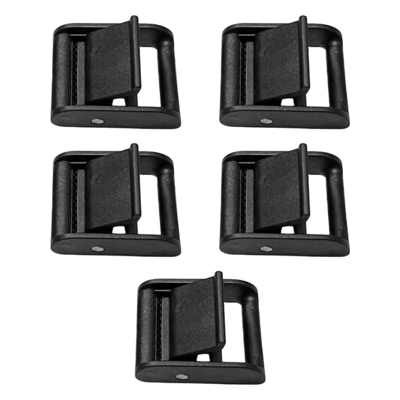 Rustproof Windproof Tent Anchoring Clips For Secure Camping Shelters And Canopies 5 Pack