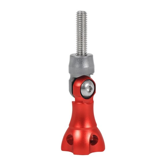 Rustproof and Lightweight Long Thumbscrew Bolts Durability M5x18 Thumbscrew for Camera Mounting Camera Accessories