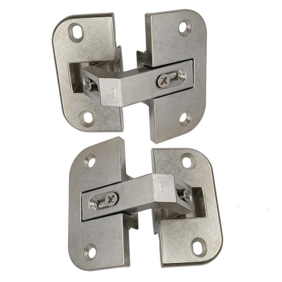 Rusts Concealed Hinges Replacement Hinges Furniture Hinges Close Door Hinges for Cabinet Door Replacement