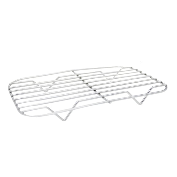 Rusts Proof Air Fryers Basket Grade Materials Generic Compatibility Optimal Airflows Design Easy Maintenance