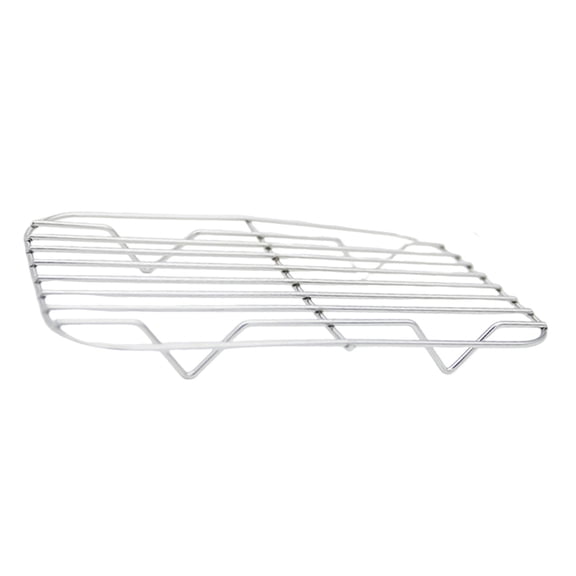 Rusts Proof Air Fryers Basket Grade Materials Generic Compatibility Optimal Airflows Design Easy Maintenance