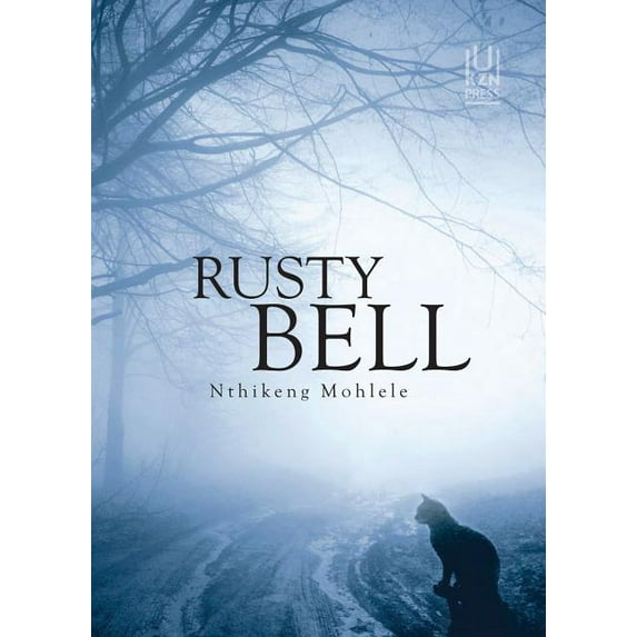 Rusty Bell (Paperback)