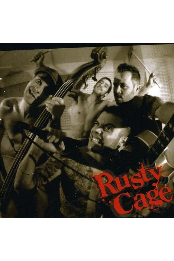 Rusty Cage