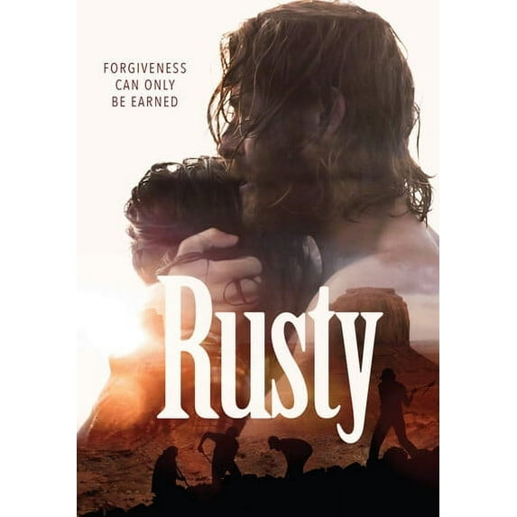 Rusty (DVD)