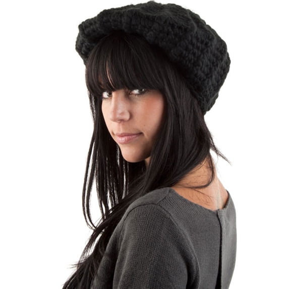Rusty - I Dream Of Black Women's Beanie