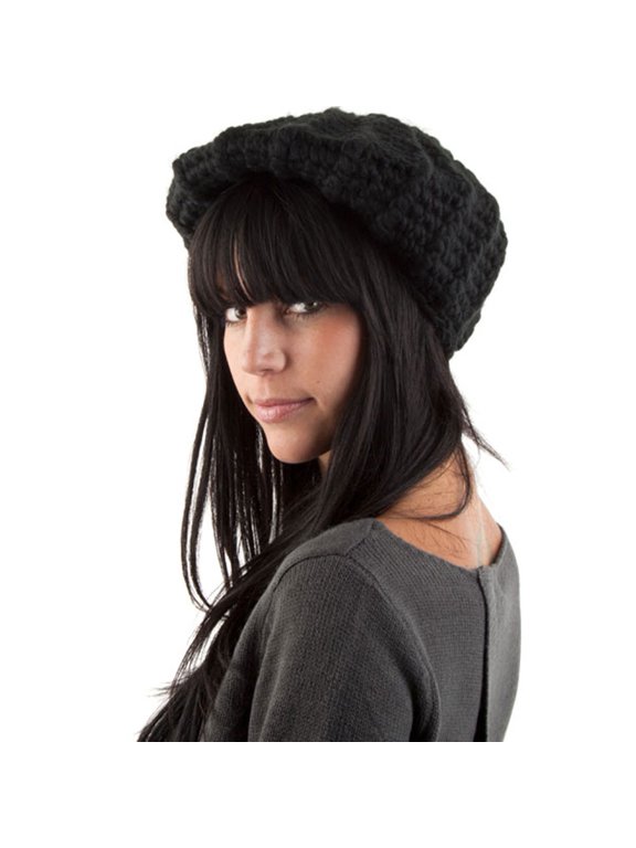 - I Dream Of Black Women's Beanie