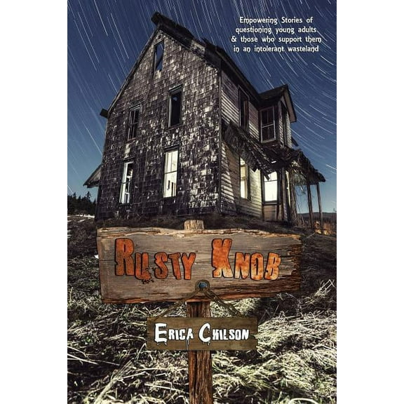 Rusty Knob (Paperback)