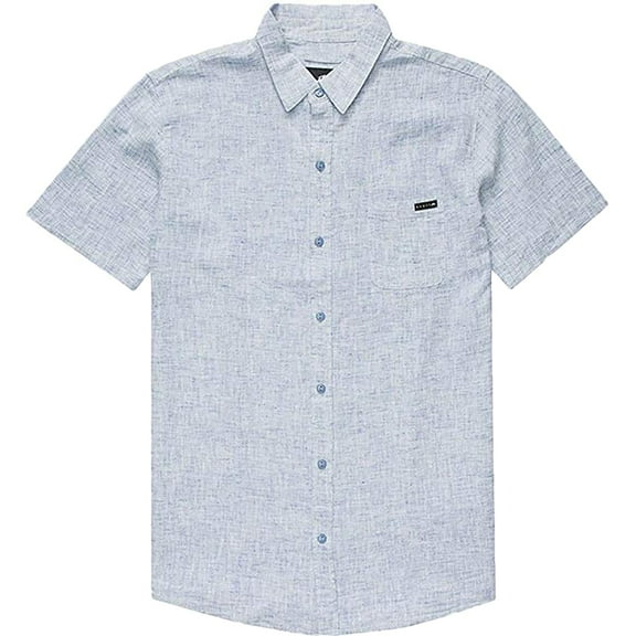 Rusty Men's Lighters Shirts