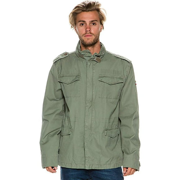 Rusty Men's Malignant Jackets