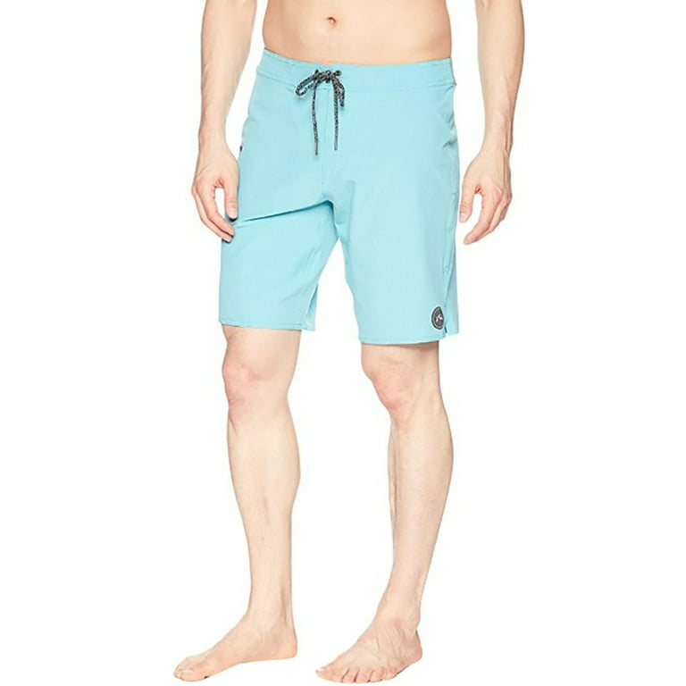 Rusty Men s Marled 2 Boardshorts Walmart