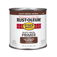 thumbnail image 1 of Rusty Metal Primer Paint, 1 of 2