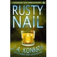 thumbnail image 1 of Rusty Nail (Paperback) by J A Konrath, 1 of 1