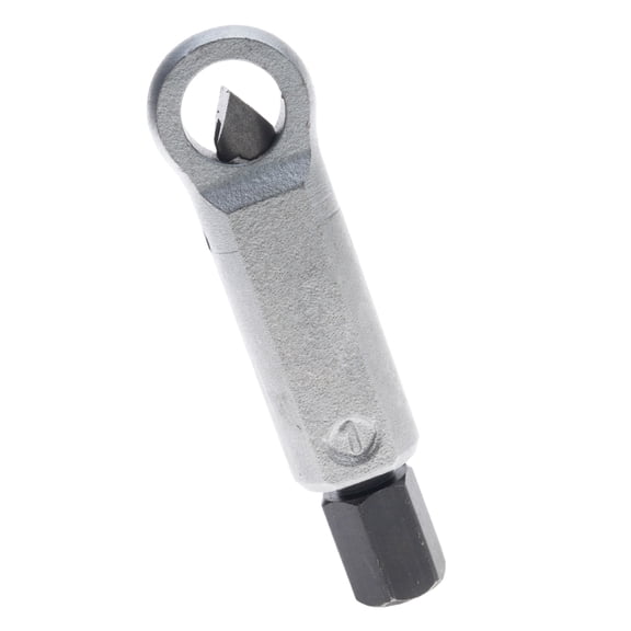 Rusty Nut Separator Nut Screw Splitter for Removing Damaged Nut Rusted Nut Cracker Breaker Extractor Tool Remover Tool