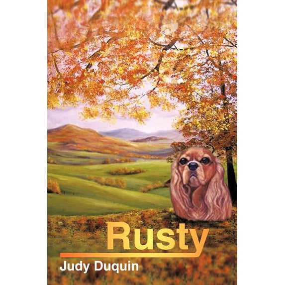Rusty, (Paperback)