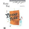 thumbnail image 1 of Rusty Rag, 1 of 1