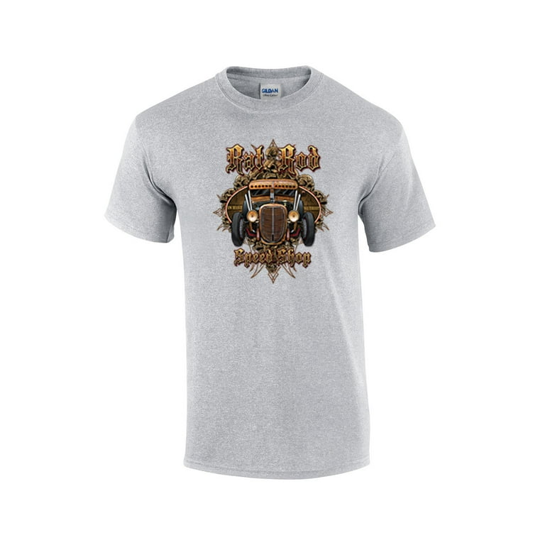 Tee shirt sport automobile new arrivals