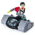 thumbnail image 1 of Rusty Rivets - Blaster Tank, 1 of 8
