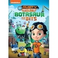 thumbnail image 1 of Rusty Rivets: Botasaur And The Bits, 1 of 1