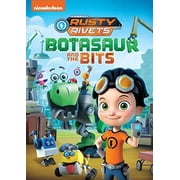 Rusty Rivets: Botasaur And The Bits