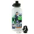 thumbnail image 1 of Rusty Rivets Personalized Water Bottle, 1 of 2