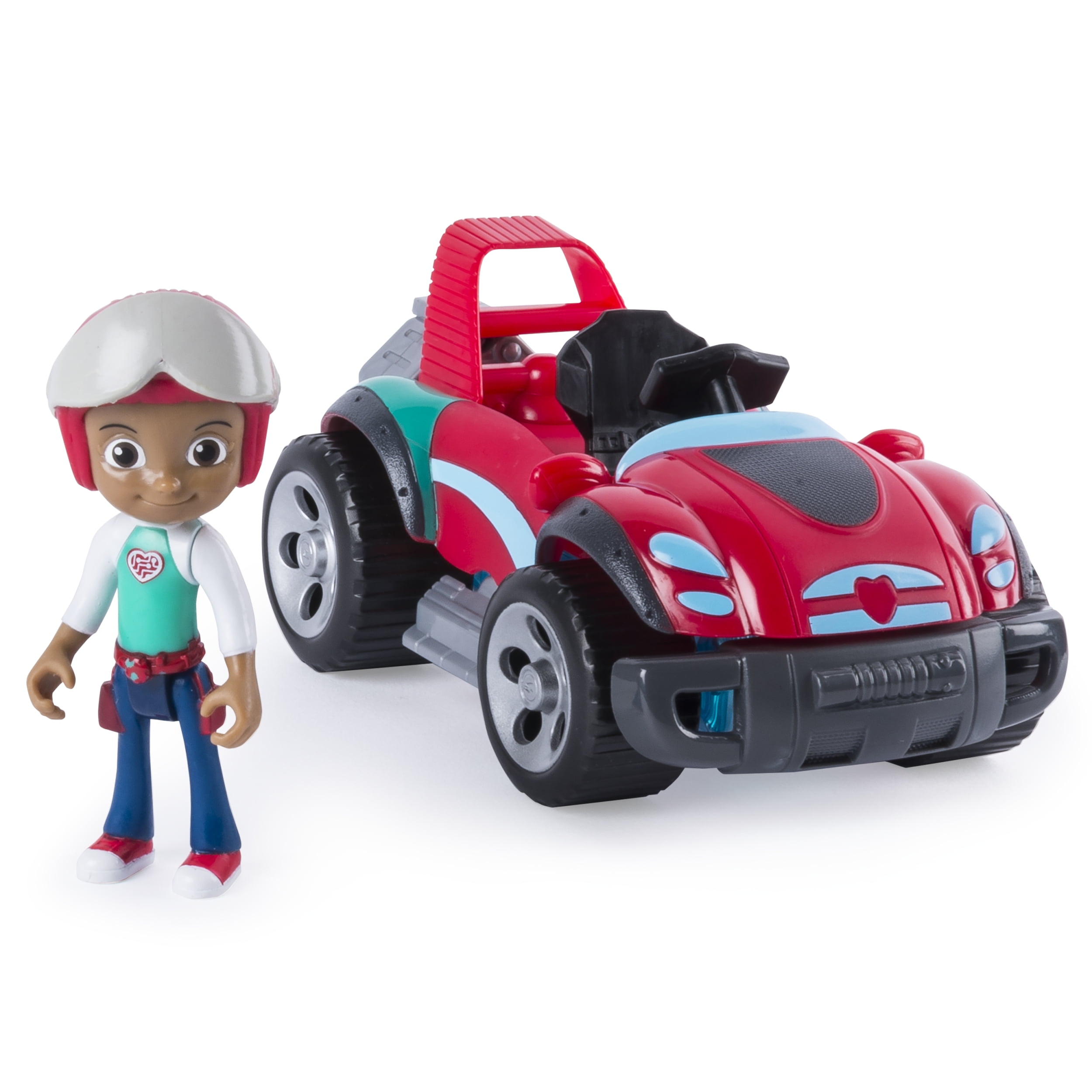 Rusty rivets hotsell toys big w