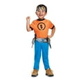 thumbnail image 1 of Rusty Rivets Rusty Classic Toddler Costume, 1 of 2