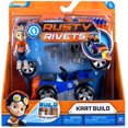 thumbnail image 1 of Rusty Rivets Rusty’s Kart Build, 1 of 7