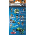 thumbnail image 1 of Rusty Rivets Standard Sticker - 4 sheet, 1 of 1