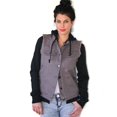 thumbnail image 1 of Rusty - Rough Cut Wired Juniors Jacket - Medium, 1 of 1